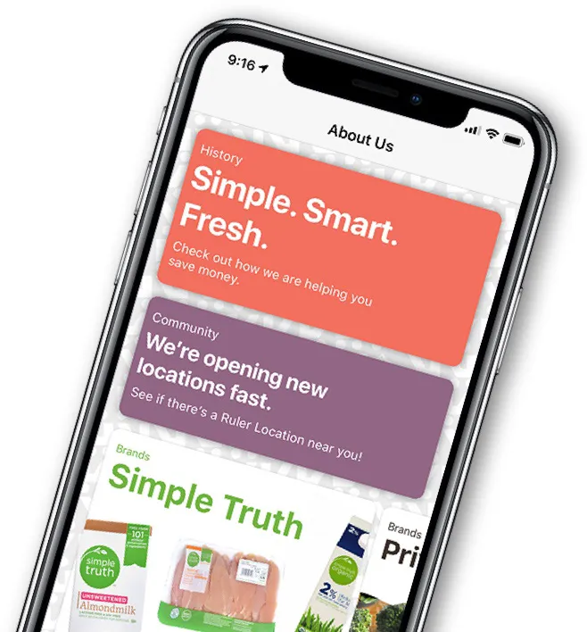 Shopping Made Easy